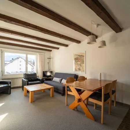 Apartment Retro Near Cable Car *